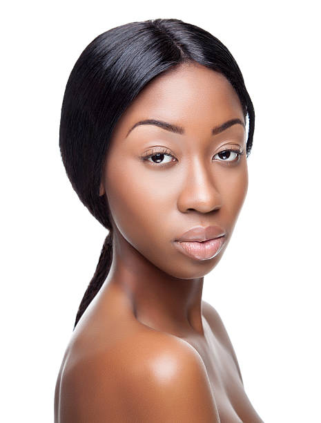 istock Perfect black beauty 469175115