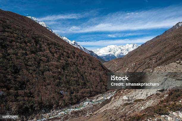 Himalayas Nepal Foto de stock y más banco de imágenes de Actividades recreativas - Actividades recreativas, Aire libre, Asia