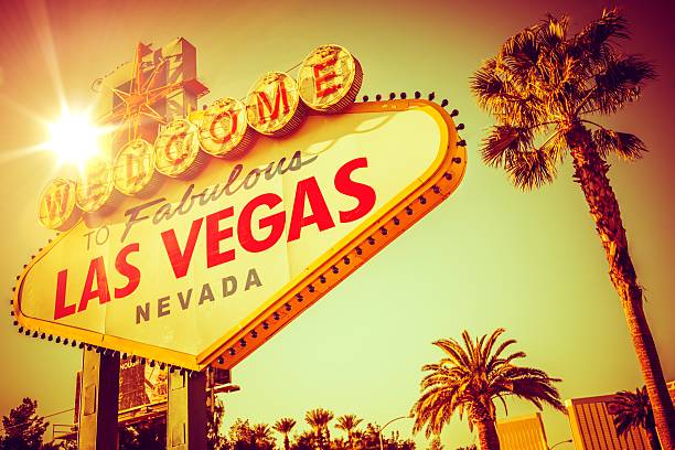 830+ Las Vegas Sign Stock Photos, Pictures & Royalty-Free Images - iStock