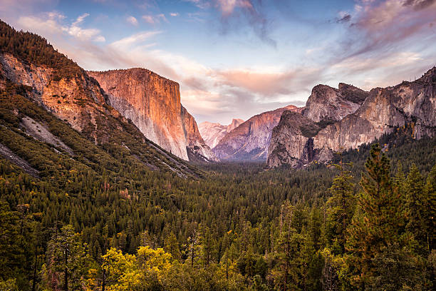 istock Yosemite National Park 469177460
