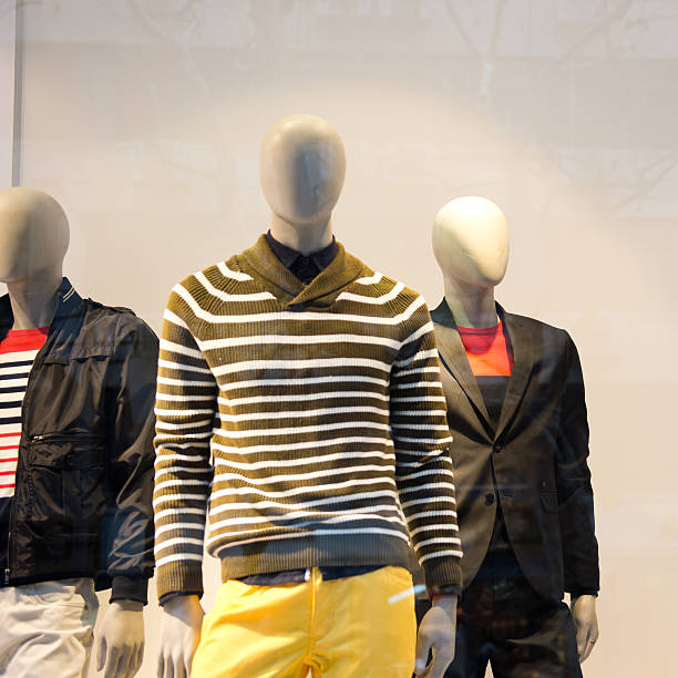 istock fashion on window model 469180713