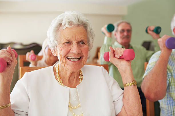 istock For a healthy body and mind 469182743