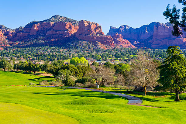 istock Sedona Red Rocks 469182834