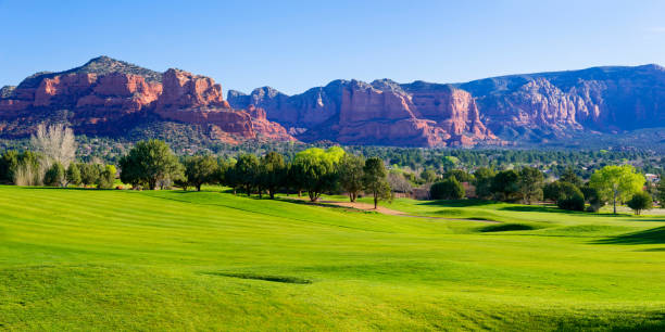 istock Sedona Red Rocks 469182850