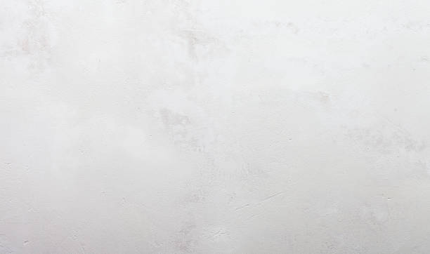 istock Grungy white concrete wall background 469182878
