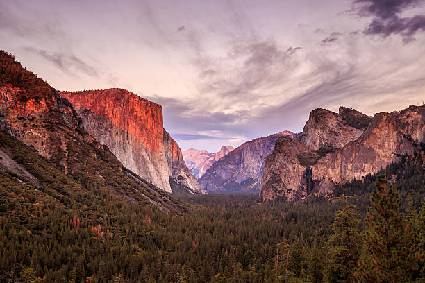 istock Yosemite National Park 469186502