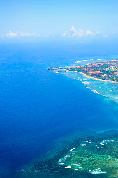 istock Aerial view of Bali, Indonesia 469187009