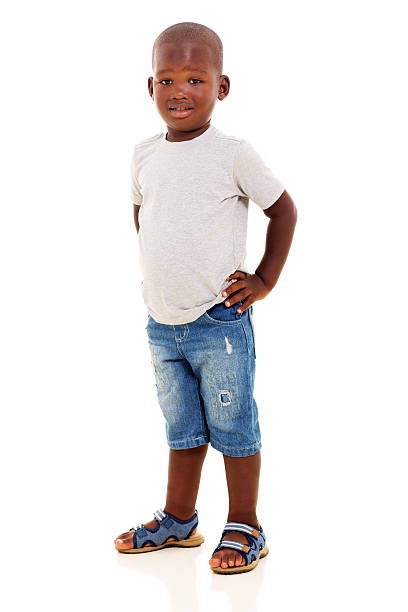 istock african boy looking at the camera 469187484