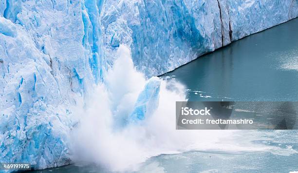Perito Moreno Falling Down Glacier 10 Stok Fotoğraflar & Buzul‘nin Daha Fazla Resimleri - Buzul, Antarktika, Erimek