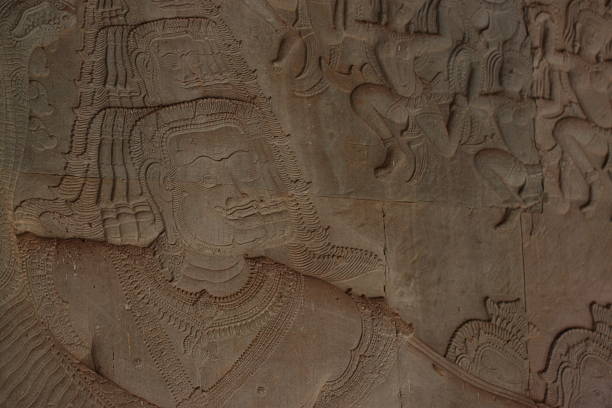 istock Angkor Wat , Siem Reap, Cambodia 469191978
