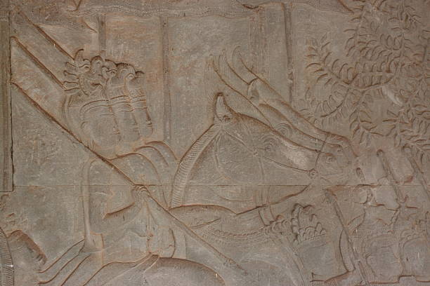 istock Angkor Wat , Siem Reap, Cambodia 469191998