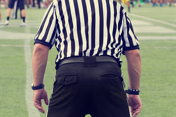 istock American football referee 469192458