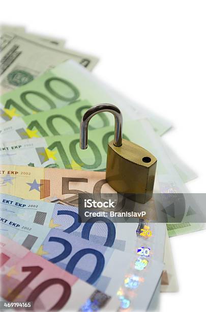 Money With Locker Stock Photo - Download Image Now - Accessibility, Arch - Architectural Feature, Bank - Financial Building