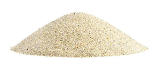 istock Pile of beach sand 469195177