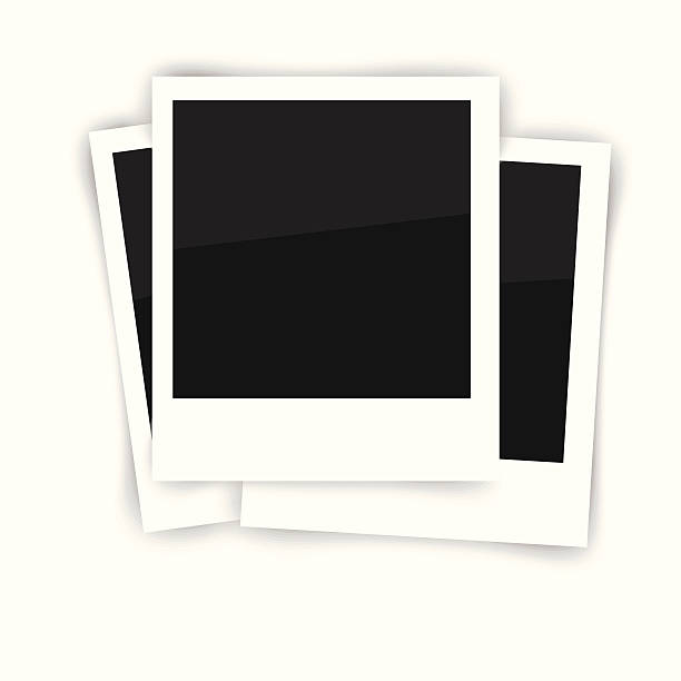 Single Point Frame 60+ One Point Perspective Portrait Stock Illustrations, Royalty-Free ...