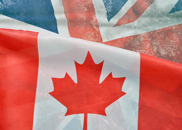 istock Canada and the United Kingdom 469200524