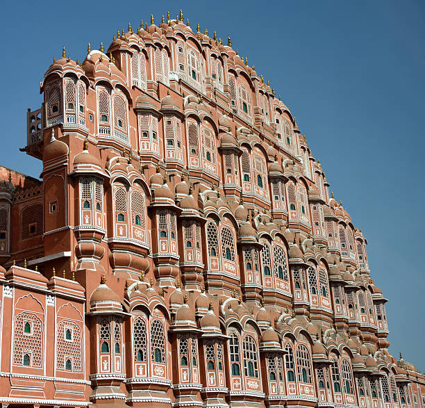 istock Palace of the Winds Jaipur 469200874
