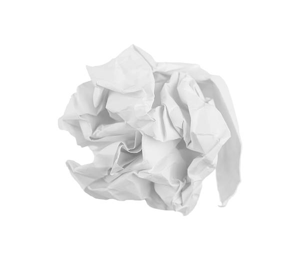 istock ball of paper 469201888