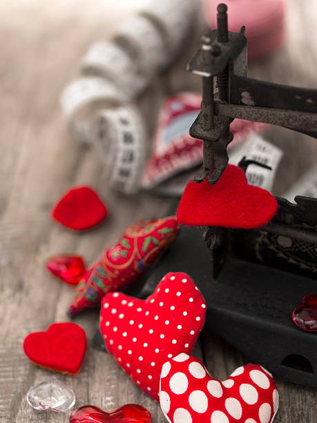 istock Create your Love by Your Own, 469204884
