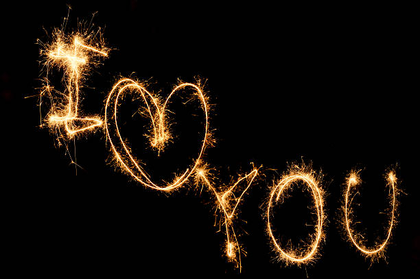 istock sparkler i love you 469206102