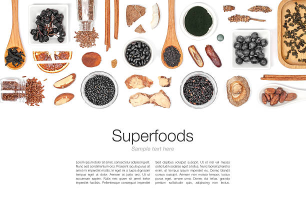 superfood auf weißem hintergrund - wheatgrass nutritional supplement antioxidant grass stock-fotos und bilder