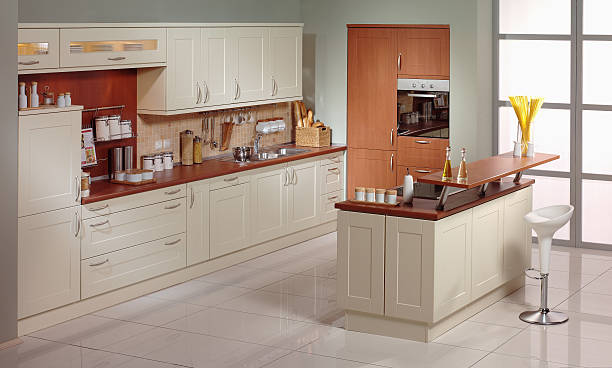 istock modern kitchen high res photograph 469206416