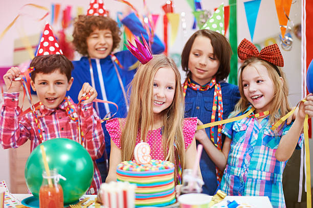 istock It's my the best birthday party 469210484