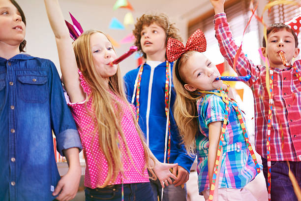 istock Celebrating with my the best friends 469210884