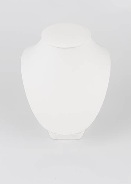 istock Dummy for jewelry 469211336