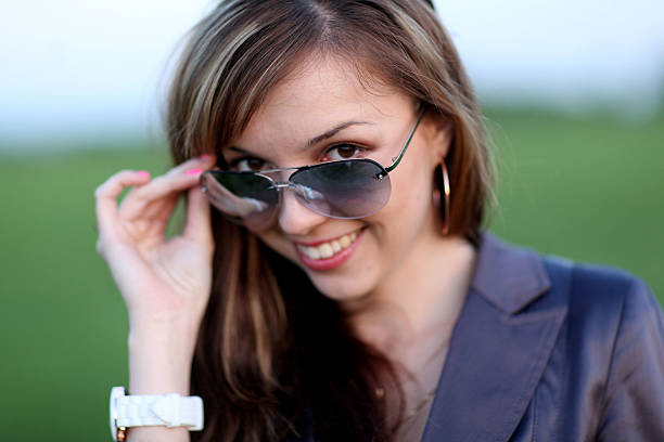 istock beautiful girl with glasses 469213468