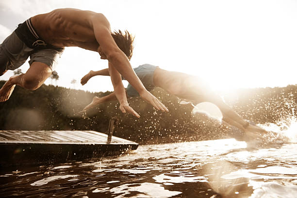 istock Sunshine and fun times 469213860