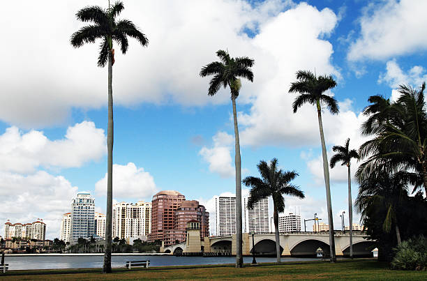 istock West Palm Beach waterfront cityscape 469213996
