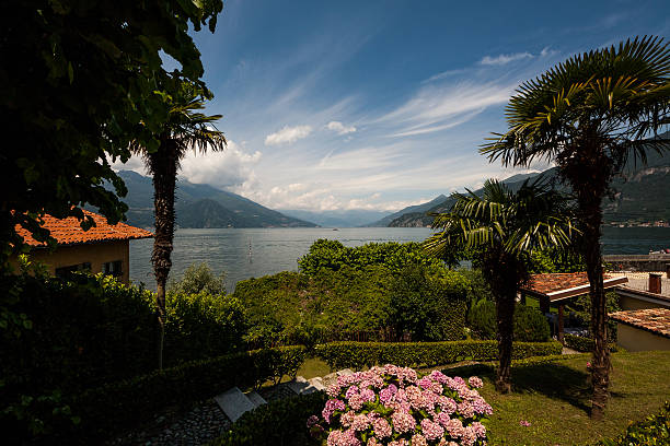 istock Bellagio, Lake Como, Como, Lombardy, Italy 469214112