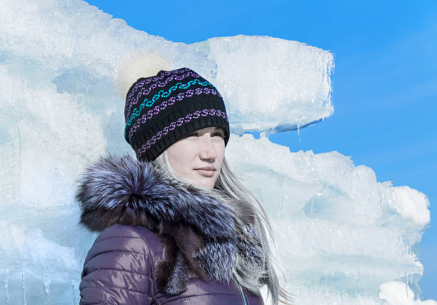 istock Northern girl 469214248