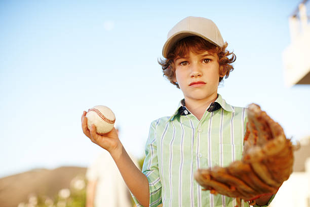 istock I'm serious about my sport 469215342