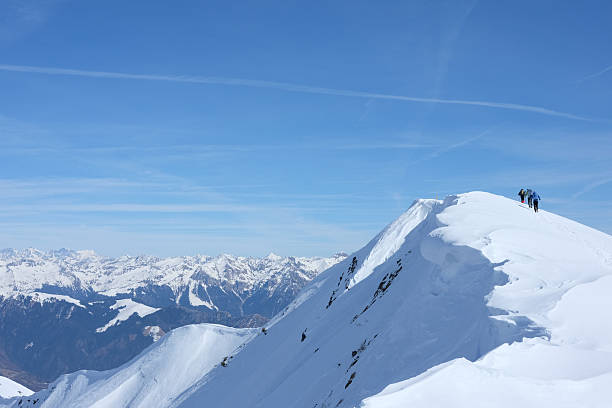 istock Hiking in the mountains 469218328