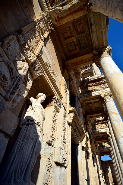 istock Statue of Sophia 469219308