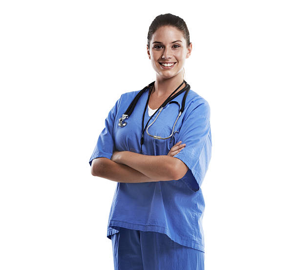 istock Her expertise is just what the doctor ordered 469220246