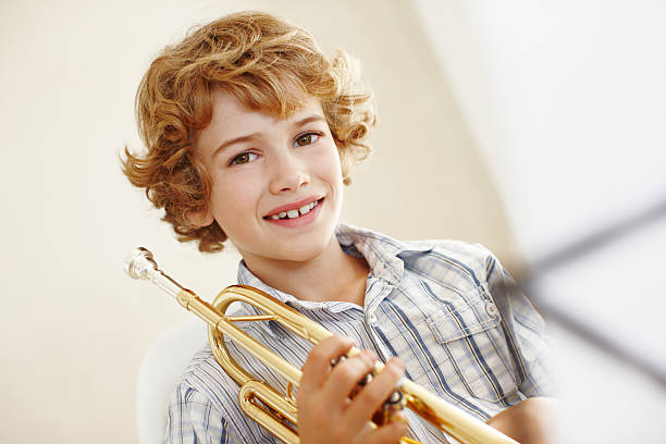 istock Music makes me happy 469222790