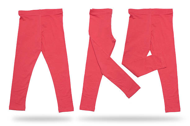 istock baby red leggings 469232650