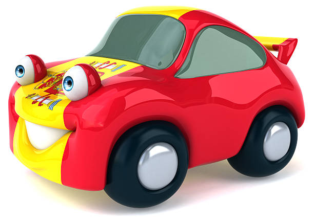 istock Sports car 469234340