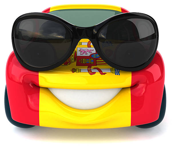 istock Sports car 469234344