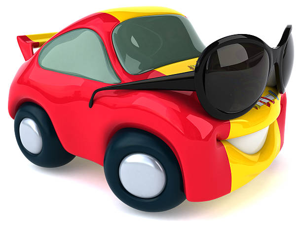 istock Sports car 469234346