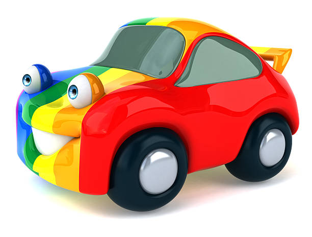 istock Sports car 469234362