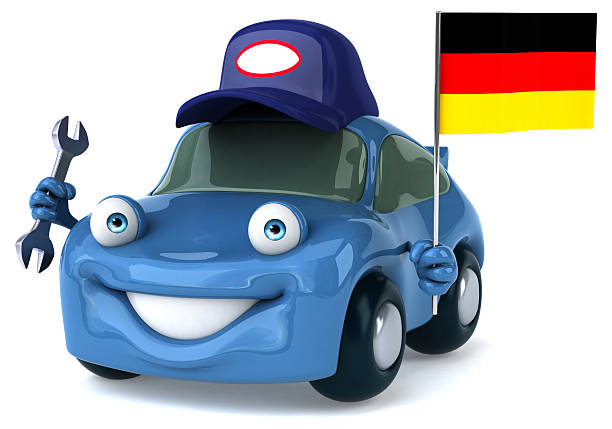 istock Sports car 469234868