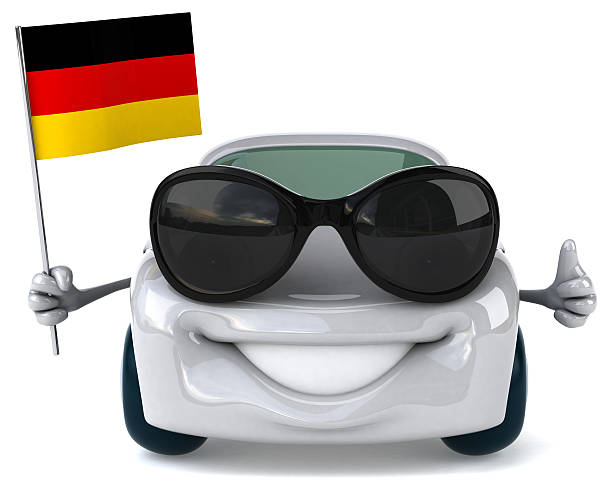 istock Sports car 469234874