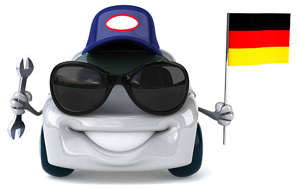 istock Sports car 469234878