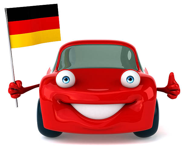 istock Sports car 469234880