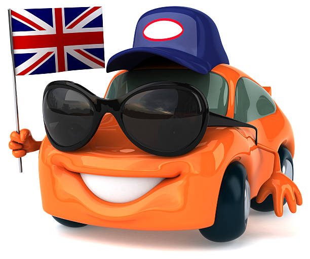 istock Sports car 469234932