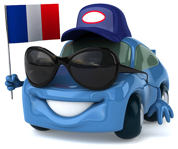 istock Sports car 469237790